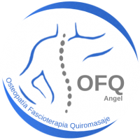 Logo OFQ Angel Circular Logo OFQ Angel Circular